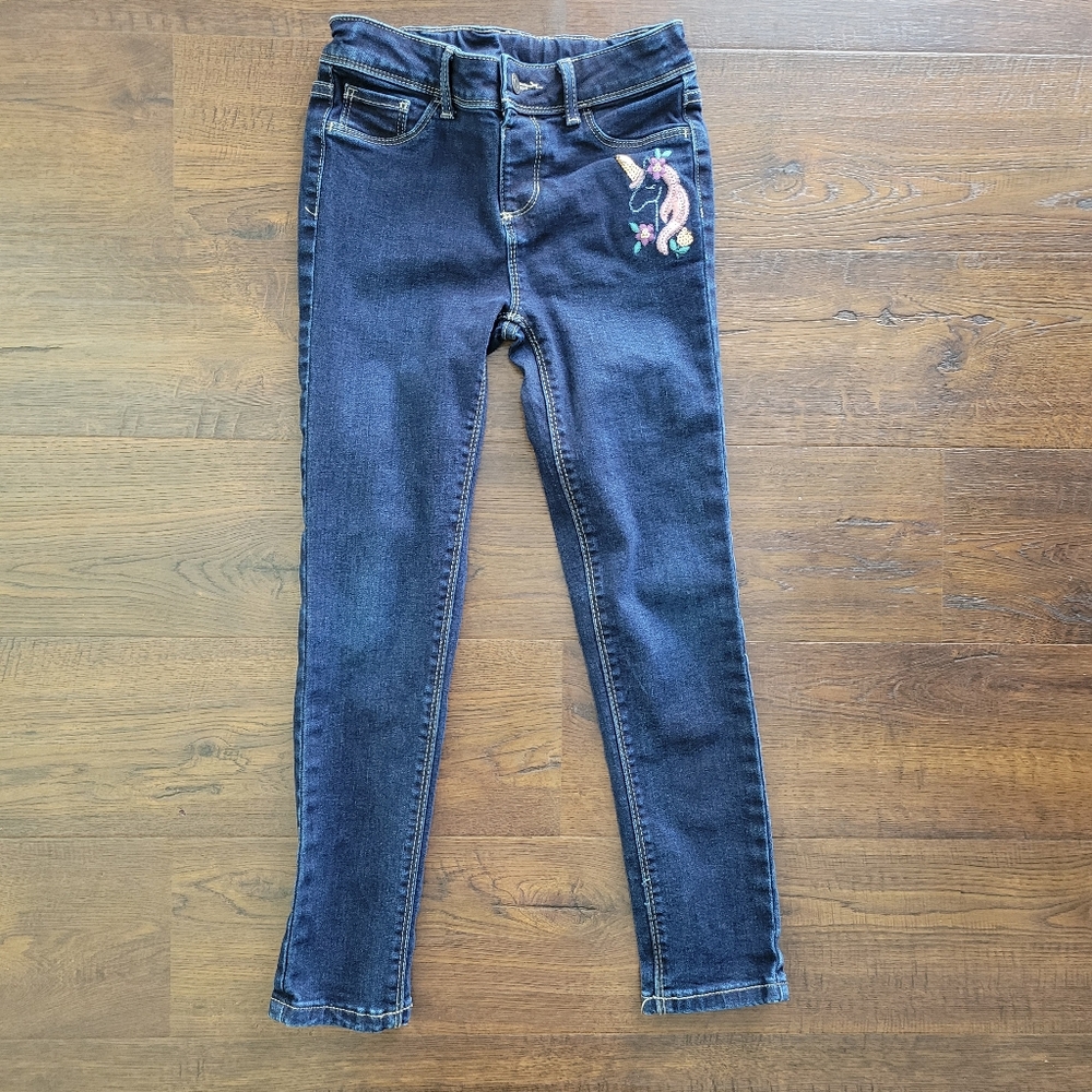 Unicorn Jeans